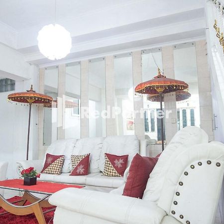 House Of Joy Sopalan Redpartner Hotel Kalasan Екстериор снимка