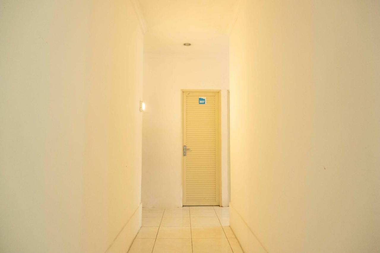 House Of Joy Sopalan Redpartner Hotel Kalasan Екстериор снимка