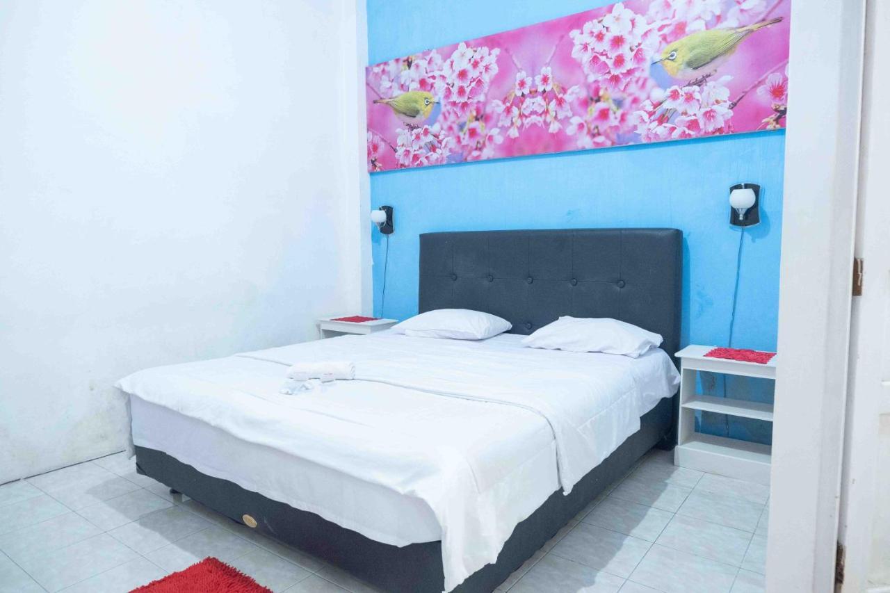 House Of Joy Sopalan Redpartner Hotel Kalasan Екстериор снимка