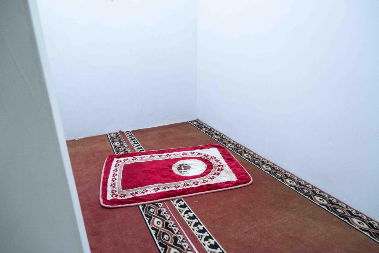 House Of Joy Sopalan Redpartner Hotel Kalasan Екстериор снимка