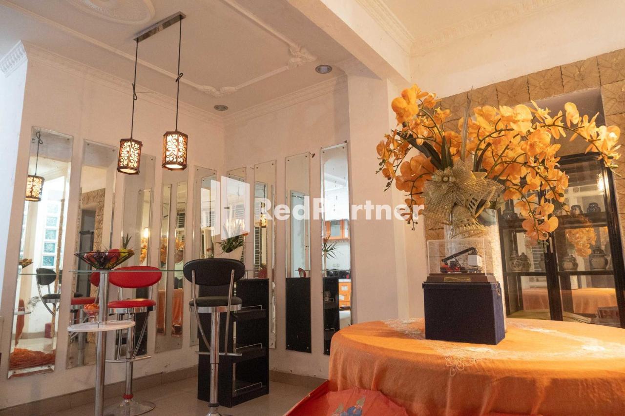 House Of Joy Sopalan Redpartner Hotel Kalasan Екстериор снимка