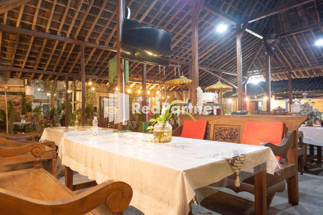 House Of Joy Sopalan Redpartner Hotel Kalasan Екстериор снимка