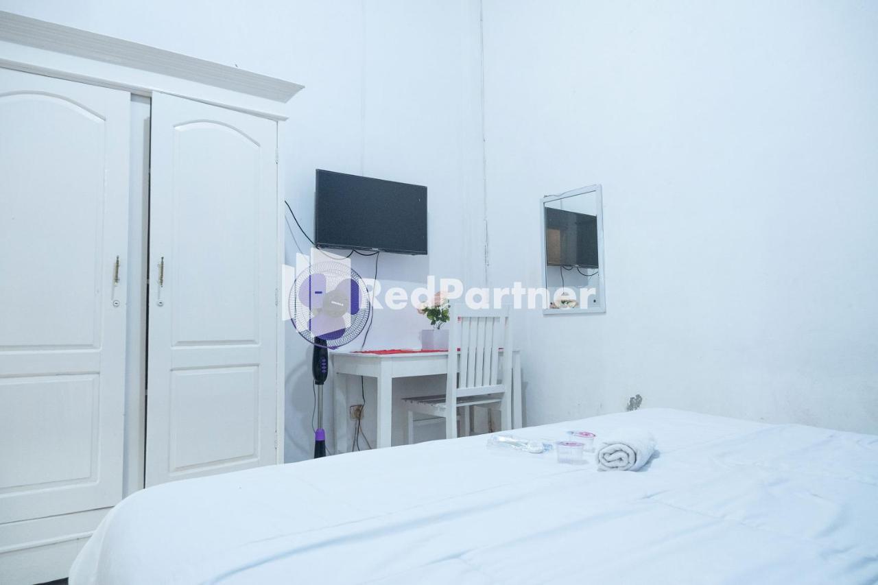 House Of Joy Sopalan Redpartner Hotel Kalasan Екстериор снимка